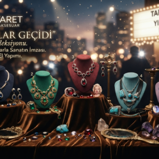 Yıldızlar Geçidi